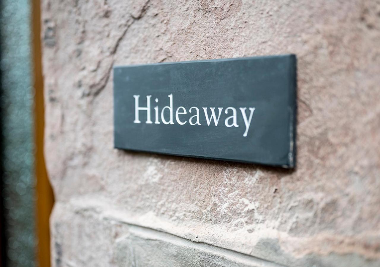 The Hideaway Apartment Инвернес Екстериор снимка