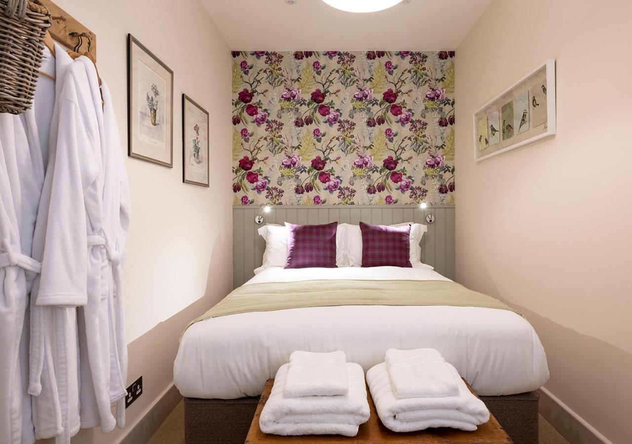 The Hideaway Apartment Инвернес Екстериор снимка
